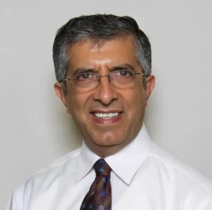 Dr. Simon Imanuel, DMD